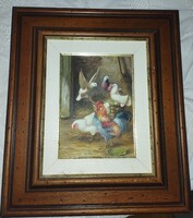 Czinege Zsolt  Baromfiudvar