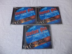 [ABC] Status Quo - Rockin all Over the World 3CD (5053)