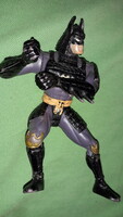 Retro MARVEL BATMAN - SZAMURÁJ - RITKA akció szuperhős figura 14 cm a képek szerint