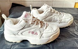 FILA lány, vastag sneaker