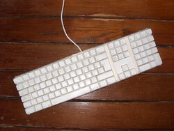 APPLE G5 USB billentyűzet