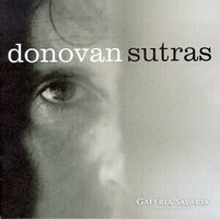 Donovan Sutras (CD, 1996)
