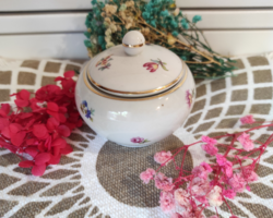 Drasche porcelán ékszertartó bonbonier