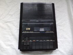 ITT SL531 retro számítógépes adatmagnó, Spectrum (4976)