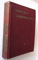 Báró Jósika Miklós: Eszter (1929)