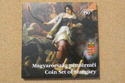 2013 Egri csillagok PP forgalmi sor!