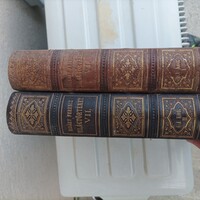 Világtörténet VI-VII 1883 Budapest