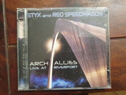 Stix dupla CD,  Zene, szórakozás