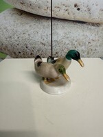 Aquincumi Porcelán Kacsák A149