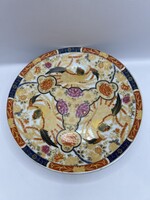 Kínai porcelán tányérok, 4 db. 5243