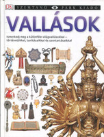 Vallások - Szemtanú - Myrtle Langley