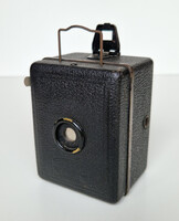 Antik fényképezőgép - ZEISS IKON Baby Box