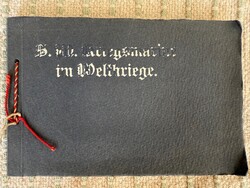 A Cs. és Kir. Haditengerészet a világháborúban - 1916.