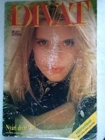 Ez a Divat 1989 július
