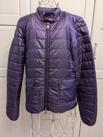 INTREND (MAX MARA) női 36-38-as pehelykönnyű dzseki, átmeneti kabát