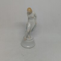 Herendi porcelán akt!