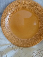 Gránit tányér 24 cm gyönyörű