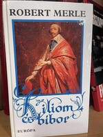Robert Merle: Liliom és bíbor