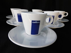 Lavazza kávéskészlet - 6 szett