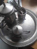 Kaves kionto keszlet