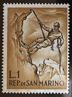 San Marino Mi: 729