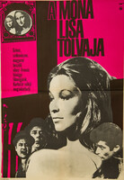 A Mona Lisa tolvaja (1966)