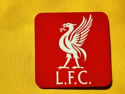 LIVERPOOL LIVERBIRD MDF SÖRALÁTÉT