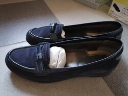 Scholl női mokaszin 40 méret