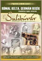 Római, kelta, germán regék - Csodálatos regék, mítoszok - Gaska Judit
