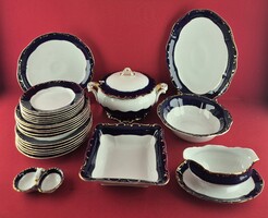 Zsolnay Pompadour III. 6 személyes 25 db-os étkészlet #3