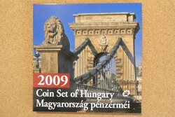 2009 Lánchíd PP forgalmi sor!