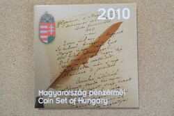 2010 Himnusz BU forgalmi sor!