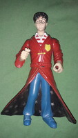 Retró Filmgyáras HARRY POTTER 18 cm mindene mozgó akció figura GYŰJTŐI állapot a képek szerint
