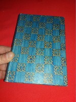 1865.antik VERSEGHY Ferenc versei Heckenast Gusztáv saját tulajdona volt.RITKA a képek szerint