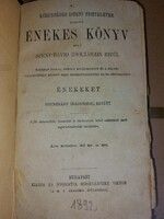 Énekeskönyv
