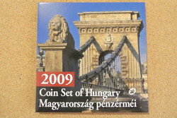 2009 Lánchíd BU forgalmi sor!