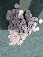 Rengeteg 10 fillèr 20 fillèr