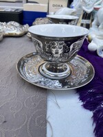 Szász Endre platina teás