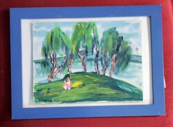 MOLNÁR RÓZA - HANGULATOS  PART