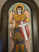 Kovács Erzsébet Szent Mihály