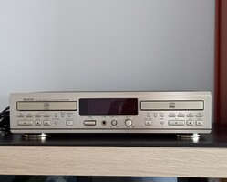 DENON CR -W 1500 --CD Recorder