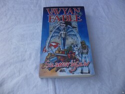Vavyan Fable - Szamurájszív könyv (5269)