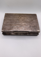 Reuge Cross Box