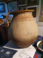 Gömöri főzőedény.