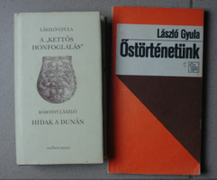 Honfoglalás - könyv