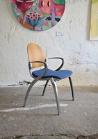 Sedus Postmodern Lounge Chair, Germany, 1990s