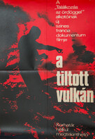 A tiltott vulkán (1966)