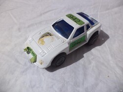 Porsche 942 Turbo retro magyar autó (5183)