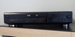 SONY Compact Disc Player