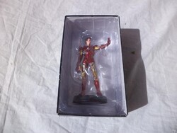 De AGOSTINI 2021 MARVEL MOVIE COLLECTION IRON MAN (5193)
